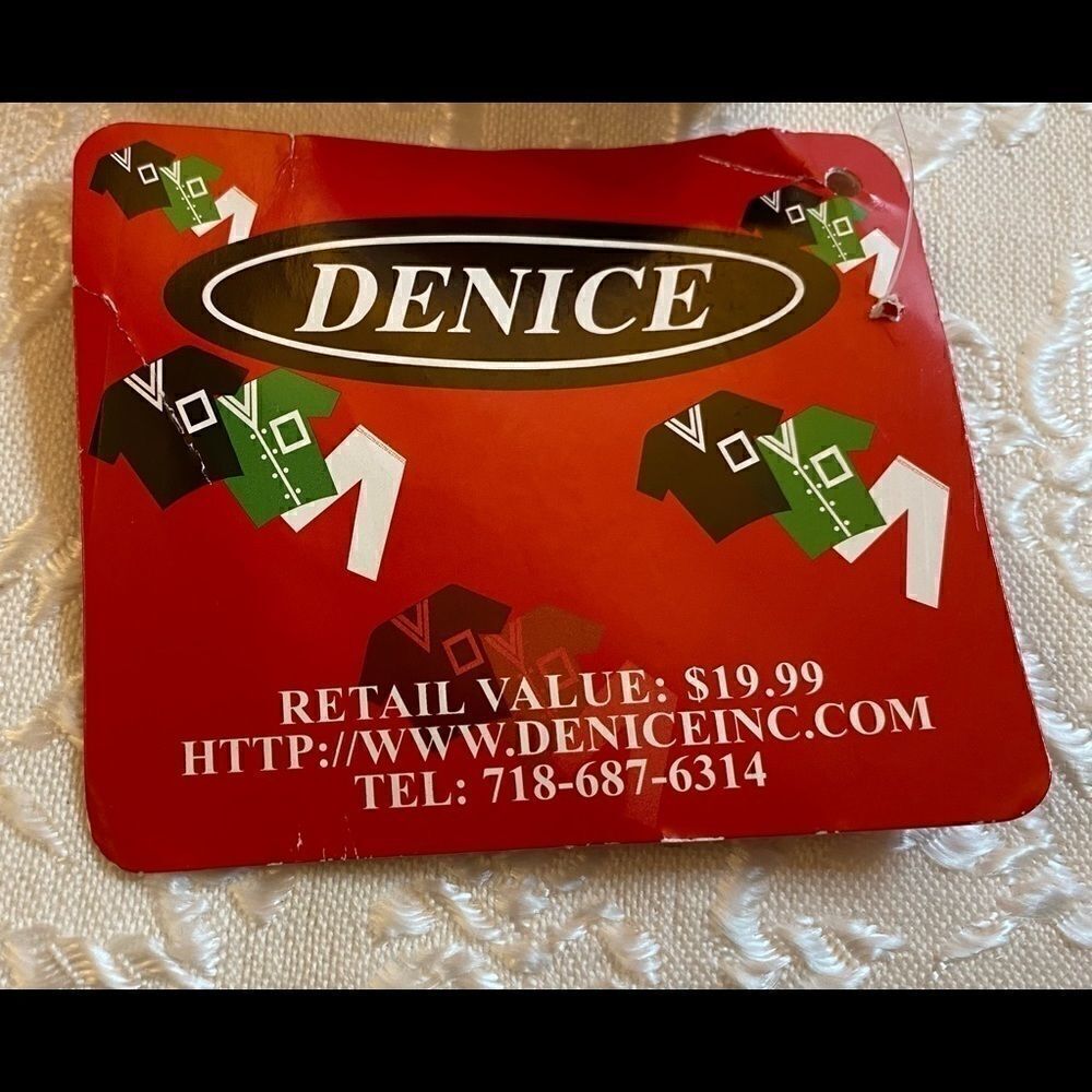 🎀Denice Women’s Scrub Top size : Large - Picture 4 of 9